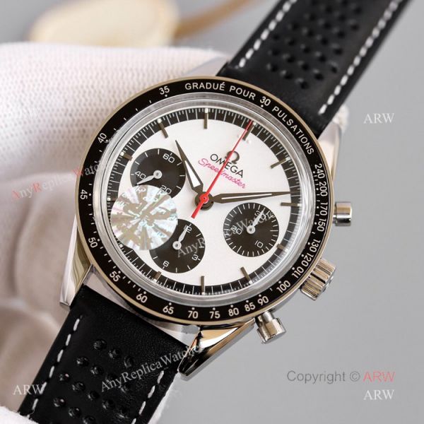 Swiss 7750 Omega Speedmaster Panda Dial For Sale Omega Limited Edition Replica Watches Swiss 7750 Omega Speedmaster Panda Dial For Sale Omega Limited Edition Replica Watches