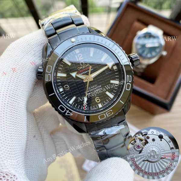 Copy Omega Skyfall 007 James bond Watch White Baton Dial Swiss Grade Case Copy Omega Skyfall 007 James bond Watch White Baton Dial Swiss Grade Case