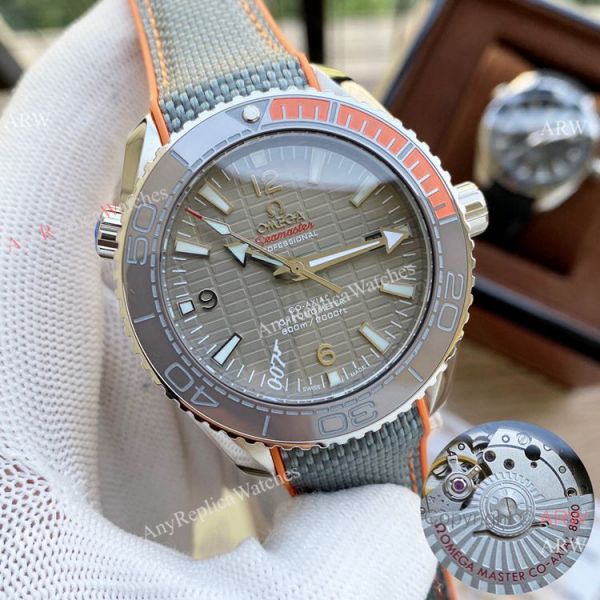 Copy Omega Skyfall 007 James bond Autoamtic Watches All Black Swiss Grade Case Copy Omega Skyfall 007 James bond Autoamtic Watches All Black Swiss Grade Case