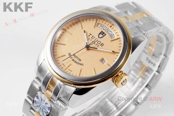 New Tudor Watches 2020 Tudor Glamour Date Day 39mm Automatic Watch Replica New Tudor Watches 2020 Tudor Glamour Date Day 39mm Automatic Watch Replica