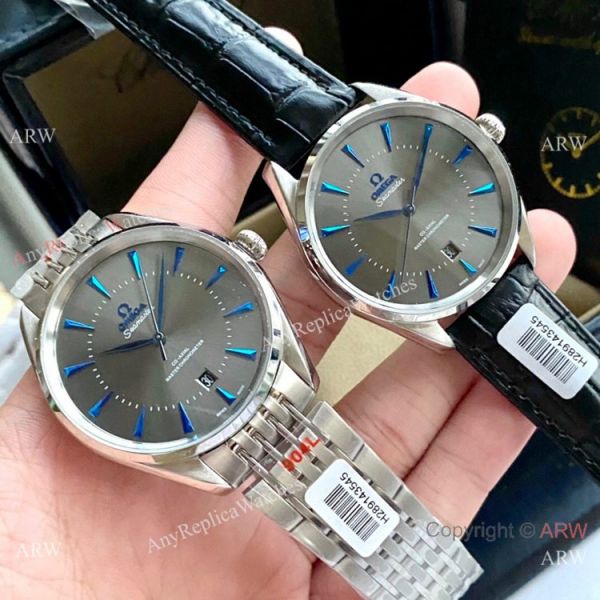 New Style Replica Omega Seamaster UAE Edition Men Watch Stainless Steel New Style Replica Omega Seamaster UAE Edition Men Watch Stainless Steel
