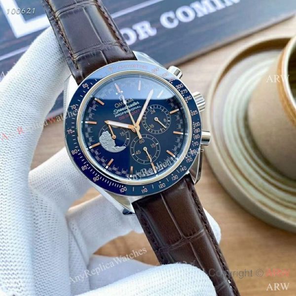 2021 New Omega Speedmaster Apollo 11 Stainless Steel Watches 42mm 2021 New Omega Speedmaster Apollo 11 Stainless Steel Watches 42mm