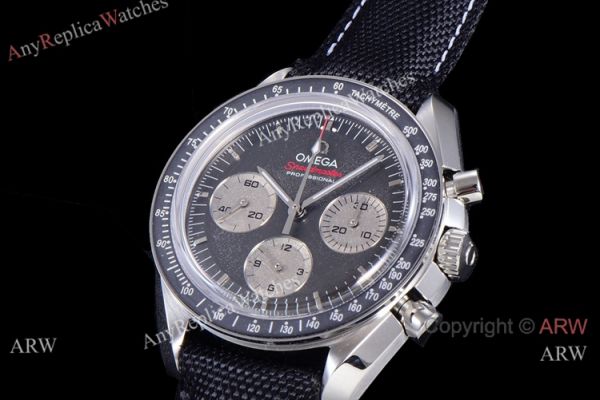 1-1 Best OM Factory Omega Speedmaster Apollo 11 Men Watch Grey Face 1-1 Best OM Factory Omega Speedmaster Apollo 11 Men Watch Grey Face