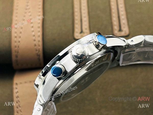 2021 New TW Factory Omega Speedmaster Chrono Men Watch Stainless Steel Case 2021 New TW Factory Omega Speedmaster Chrono Men Watch Stainless Steel Case