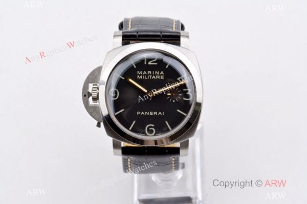 XF Swiss Panerai Marina Militare PAM 00217 Watch AAA Replica XF Swiss Panerai Marina Militare PAM 00217 Watch AAA Replica