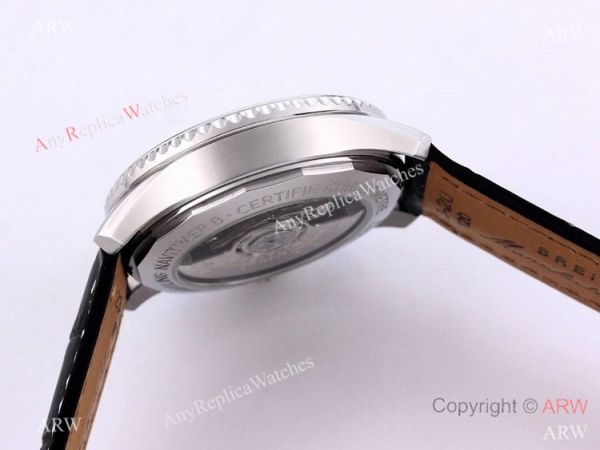 2021 New! Breitling Premier B01 Chronograph Swiss 7750 Watch Leather Strap 2021 New! Breitling Premier B01 Chronograph Swiss 7750 Watch Leather Strap