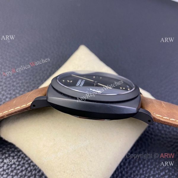 SF Factory Panerai Radiomir 1940 PAM 532 Limited Edition Watch SF Factory Panerai Radiomir 1940 PAM 532 Limited Edition Watch