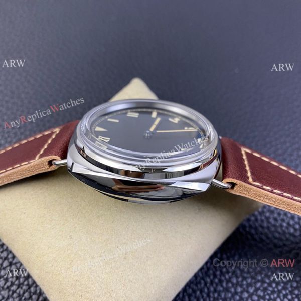 SF Factory Panerai Radiomir California PAM 00448 Replica Watch Brown Leather Strap SF Factory Panerai Radiomir California PAM 00448 Replica Watch Brown Leather Strap