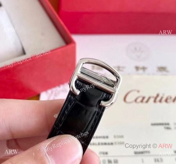 AAA Replica Ballon Bleu Cartier Watch Leather Strap Automatic Movement AAA Replica Ballon Bleu Cartier Watch Leather Strap Automatic Movement