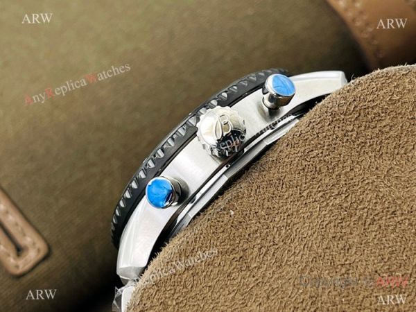 2021 New! Swiss Replica Breitling Navitimer 08 Stainless Steel Black Bezel Watch 2021 New! Swiss Replica Breitling Navitimer 08 Stainless Steel Black Bezel Watch