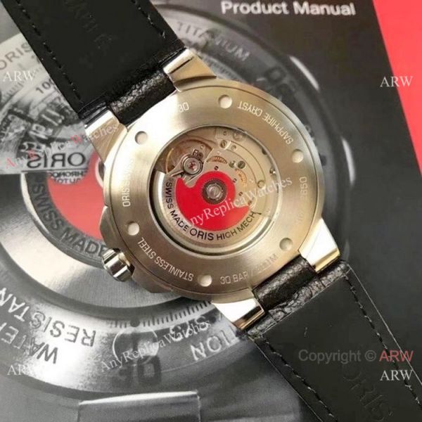 Super Clone Oris Aquis SW200 Movement Watch Black Ceramic Bezel Super Clone Oris Aquis SW200 Movement Watch Black Ceramic Bezel