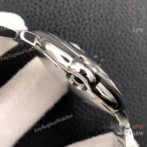 V6 Factory V7 version Ballon Bleu Cartier Stainless Steel Automatic Watch 42mm V6 Factory V7 version Ballon Bleu Cartier Stainless Steel Automatic Watch 42mm