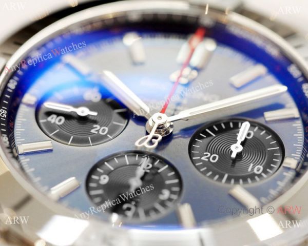 2021 New Brieitling Bullet Bracelet GF Factory Breitling Chronomat Blue Dial Asia7750 Watch 2021 New Brieitling Bullet Bracelet GF Factory Breitling Chronomat Blue Dial Asia7750 Watch