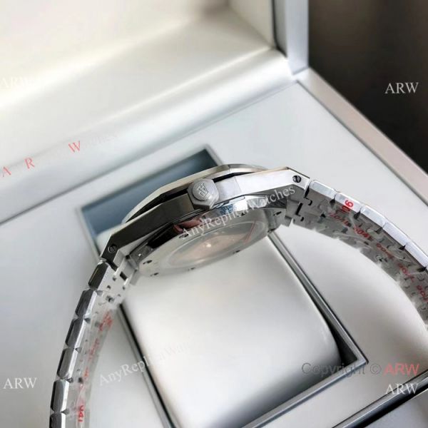 2021 NEW! Clone Audemars Piguet Royal Oak Jumbo Watch Blue Gradient Dial 2021 NEW! Clone Audemars Piguet Royal Oak Jumbo Watch Blue Gradient Dial