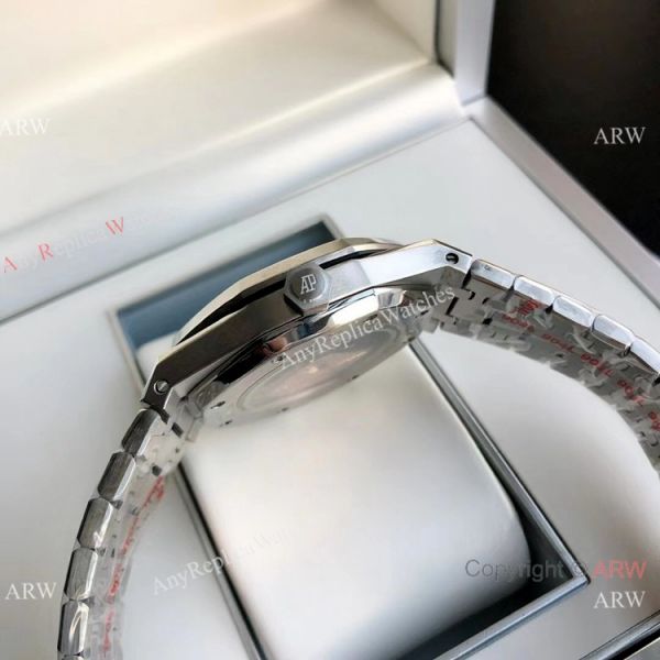 2021 NEW! Clone Audemars Piguet Jumbo Extra-Thin Watch Stainless Steel Green Gradient Dial 2021 NEW! Clone Audemars Piguet Jumbo Extra-Thin Watch Stainless Steel Green Gradient Dial