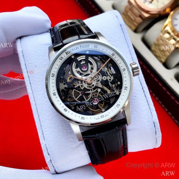 New Audemars Piguet Code 11.59 Rose Gold Watches Swiss Grade Case New Audemars Piguet Code 11.59 Rose Gold Watches Swiss Grade Case