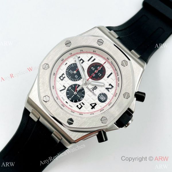 Clone Audemars Piguet Royal Oak Offshore 26470st Chronograph Watch Clone Audemars Piguet Royal Oak Offshore 26470st Chronograph Watch
