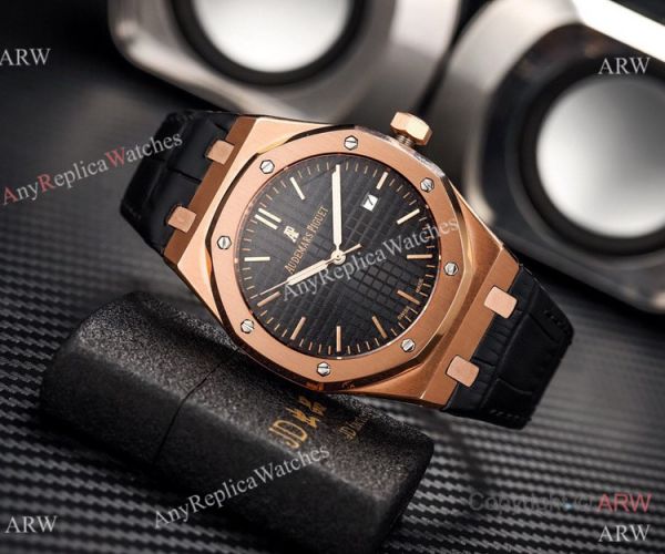 Swiss Quality Audemars Piguet Royal Oak Citizen 8215 Watch White Dial 40mm Swiss Quality Audemars Piguet Royal Oak Citizen 8215 Watch White Dial 40mm