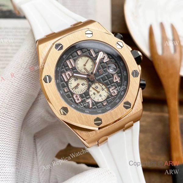 Knock off Audemars Piguet Royal Oak Offshore 26470 Automatic Watches Blue Dial Knock off Audemars Piguet Royal Oak Offshore 26470 Automatic Watches Blue Dial