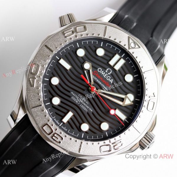 2021 NEW Omega Seamaster Diver 300 &8216;Nekton OR Factory 8806 Men Watch AAA Replica 2021 NEW Omega Seamaster Diver 300 &8216;Nekton OR Factory 8806 Men Watch AAA Replica
