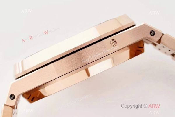 2021 New Replica Audemars Piguet Perpetual Calendar Royal Oak BF Cal.5134 Watch Rose Gold 41mm 2021 New Replica Audemars Piguet Perpetual Calendar Royal Oak BF Cal.5134 Watch Rose Gold 41mm