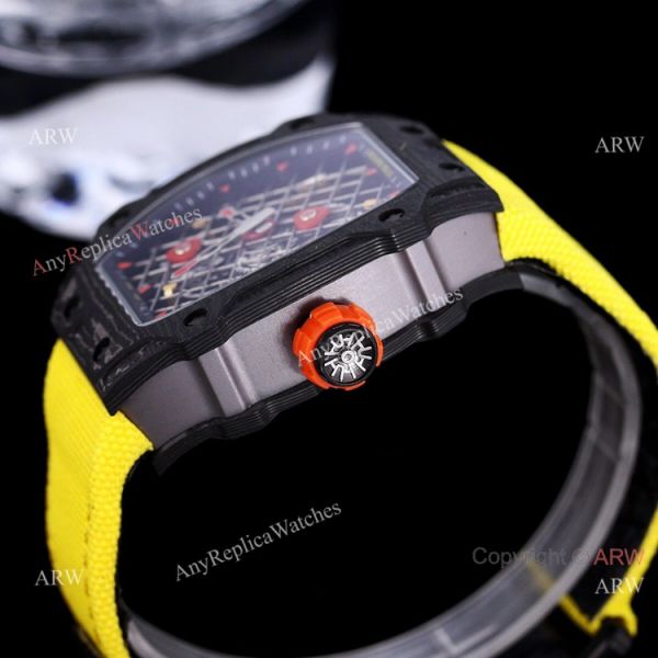 2021 New Richard Mille RM 27-04 Tourbillon Rafael Nadal Tennis Court Watch Best Replica 2021 New Richard Mille RM 27-04 Tourbillon Rafael Nadal Tennis Court Watch Best Replica