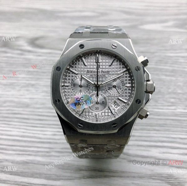 Japan Grade Audemars Piguet Royal Oak Watches Black Dial 44mm Japan Grade Audemars Piguet Royal Oak Watches Black Dial 44mm