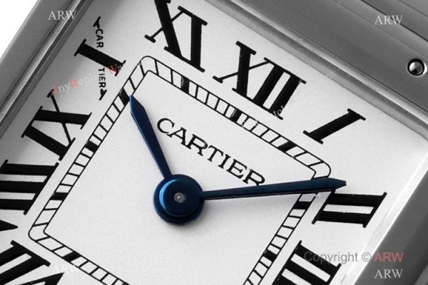 BV factory 1:1 Replica Panthere De Cartier Stainless Steel 22mm Watch BV factory 1:1 Replica Panthere De Cartier Stainless Steel 22mm Watch