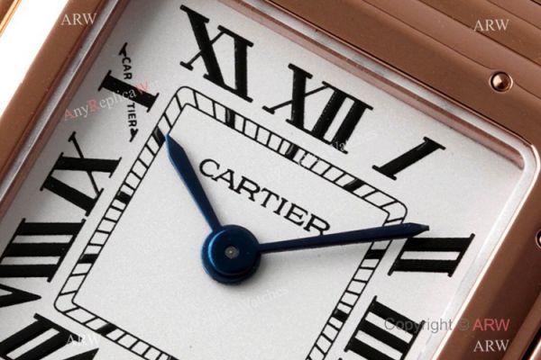 BV factory 1:1 Best Replica Panthere De Cartier 22mm Watch Rose Gold Case BV factory 1:1 Best Replica Panthere De Cartier 22mm Watch Rose Gold Case