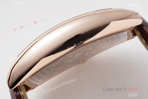 1:1 Super Clone Franck Muller Thunderbolt Tourbillon 72 Hour Power Reserve Watch Rose Gold Mens 1:1 Super Clone Franck Muller Thunderbolt Tourbillon 72 Hour Power Reserve Watch Rose Gold Mens