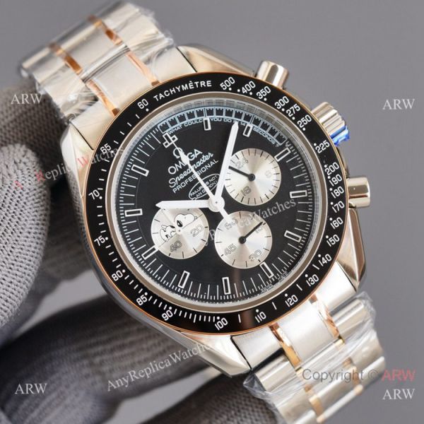 2021 New Copy Omega Snoopy Speedmaster Quartz Watch Stainless Steel 2021 New Copy Omega Snoopy Speedmaster Quartz Watch Stainless Steel