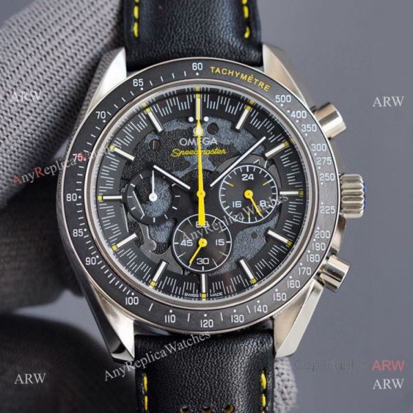 New Replica Omega Speedmaster Moonwatch Stainless Steel New Replica Omega Speedmaster Moonwatch Stainless Steel