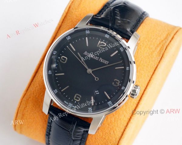 Swiss Quality Audemars Piguet CODE 11.59 Collection Watch Rose Gold Swiss Quality Audemars Piguet CODE 11.59 Collection Watch Rose Gold