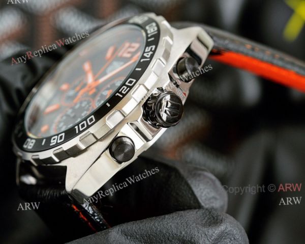 New Tag Heuer Formula 1 41mm Quartz Mens Watch Black Dial High End Replica New Tag Heuer Formula 1 41mm Quartz Mens Watch Black Dial High End Replica