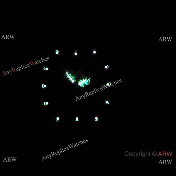 Swiss Richard Mille RM17-01 Tourbillion Watch Titanium Case Swiss Richard Mille RM17-01 Tourbillion Watch Titanium Case