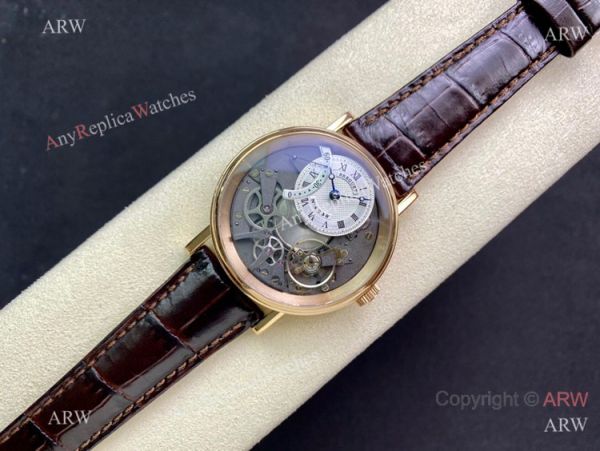2021 New ZF Factory Breguet Tradition Quantieme Retrograde 7097 Rose Gold Watch 1:1 Super Clone 2021 New ZF Factory Breguet Tradition Quantieme Retrograde 7097 Rose Gold Watch 1:1 Super Clone