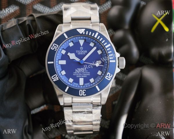 Clone Tudor Pelagos Green Dial Stainless Steel Men Watches 42mm Clone Tudor Pelagos Green Dial Stainless Steel Men Watches 42mm