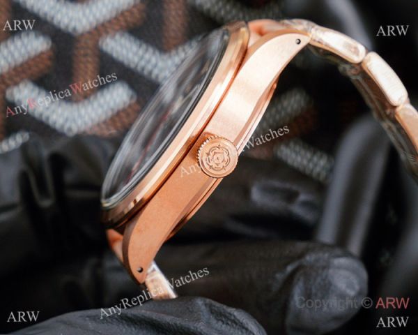 2021 New! Copy Tudor Rotor Self winding Rose Gold 42 Watch Vintage Tudor Wrist 2021 New! Copy Tudor Rotor Self winding Rose Gold 42 Watch Vintage Tudor Wrist