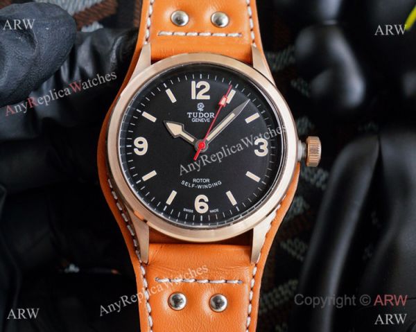 2021 New! Vintage Tudor Rotor self winding Watches Bronze Case 2021 New! Vintage Tudor Rotor self winding Watches Bronze Case