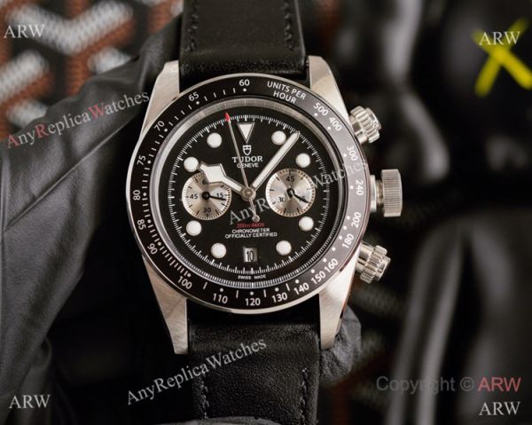 Clone Tudor Heritage Black Bay Automatic Watch Stainless steel White Dial Clone Tudor Heritage Black Bay Automatic Watch Stainless steel White Dial