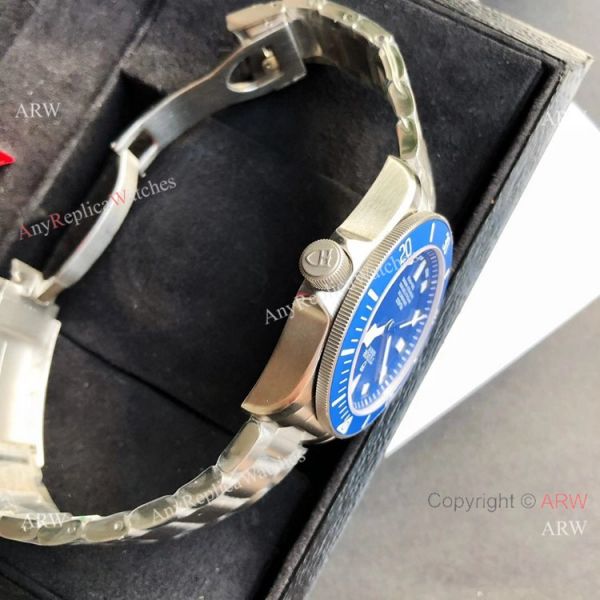 GD Factory Tudor Pelagos Citizen 8215 Watch Blue Ceramic Bezel 42mm GD Factory Tudor Pelagos Citizen 8215 Watch Blue Ceramic Bezel 42mm