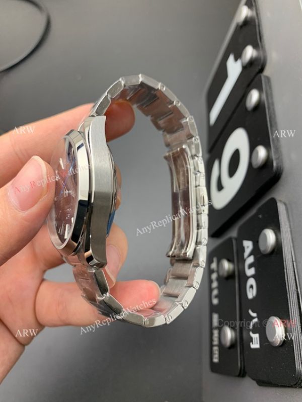 (VS) Omega Seamaster Aqua Terra 150m Watch Blue Dial Swiss 8900 Movement (VS) Omega Seamaster Aqua Terra 150m Watch Blue Dial Swiss 8900 Movement