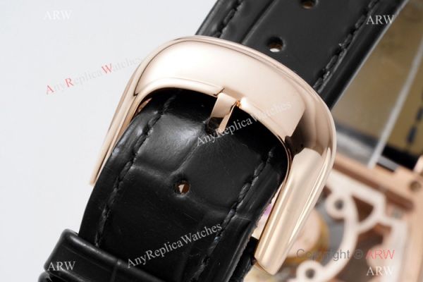 AB Factory Franck Muller Imperial Tourbillon Cintree Curvex Rose Gold Black Dial Watch 2021 New AB Factory Franck Muller Imperial Tourbillon Cintree Curvex Rose Gold Black Dial Watch 2021 New