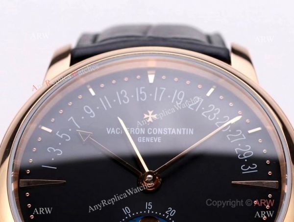 2021 New! Swiss Vacheron Constantin MoonPhase Retrograde Date Watch Rose Gold 2021 New! Swiss Vacheron Constantin MoonPhase Retrograde Date Watch Rose Gold