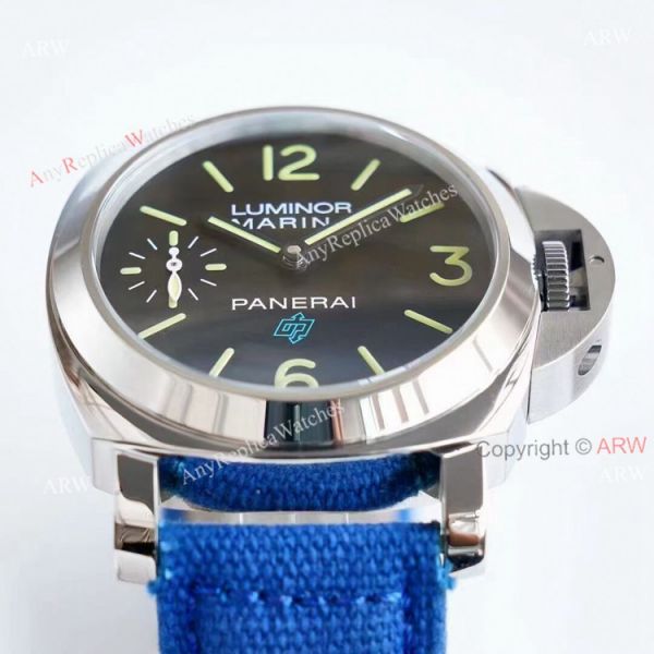 HW Factory PAM 777 Panerai Luminor Base Logo Best Replica Watch HW Factory PAM 777 Panerai Luminor Base Logo Best Replica Watch