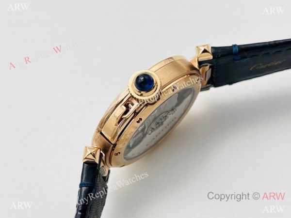 BV Factory 1:1 Cartier Pasha Swiss 9039 Rose Gold Diamond Watch Lover Watch BV Factory 1:1 Cartier Pasha Swiss 9039 Rose Gold Diamond Watch Lover Watch