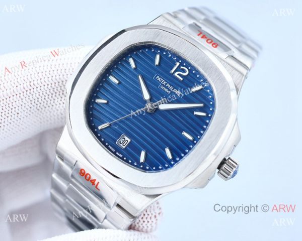 Swiss Quality Patek Philippe Nautilus 7118 Gray Face Men Watch 8215 Movement Swiss Quality Patek Philippe Nautilus 7118 Gray Face Men Watch 8215 Movement