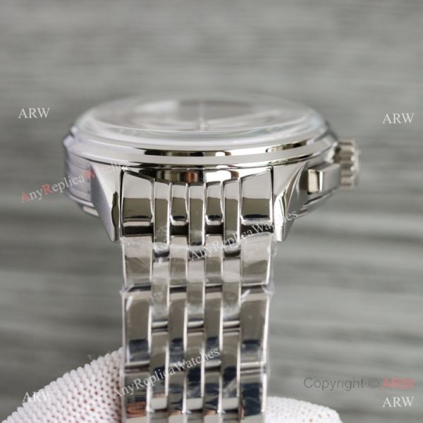 Swiss Breitling Premier B01 Bentley British Racing Green BLS Asia 7750 Chronograph Watch AAA Copy Swiss Breitling Premier B01 Bentley British Racing Green BLS Asia 7750 Chronograph Watch AAA Copy