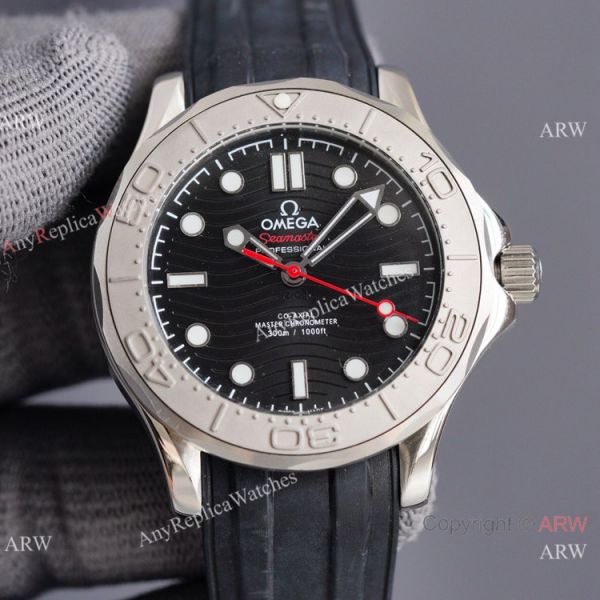 Swiss Quality Omega Seamaster Nekton Diver 300m Blue Dial Watches 42mm Swiss Quality Omega Seamaster Nekton Diver 300m Blue Dial Watches 42mm