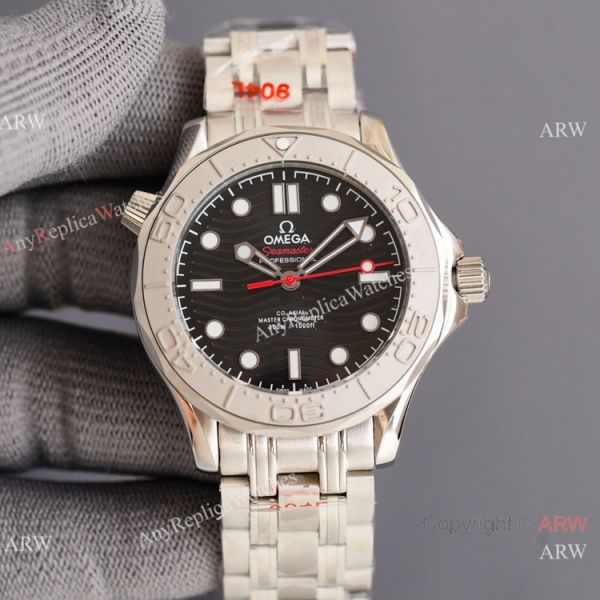 Swiss Quality Omega Seamaster Nekton Edition Diver 300m Watch Silver Dial 42mm Swiss Quality Omega Seamaster Nekton Edition Diver 300m Watch Silver Dial 42mm